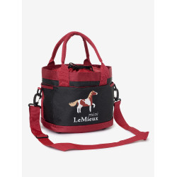 Conjunto de escovagem Mini LeMieux Conjunto de escovagem Mini LeMieux