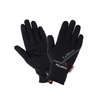 Luvas LeMieux Polartec Luvas LeMieux Polartec