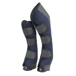 Guêtres de transporte LeMieux Kudos mesh 3D