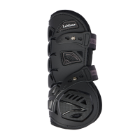 Guêtres LeMieux Motion Cool Preto