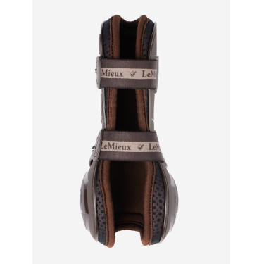 Guêtres LeMieux Motion Cool Castanho