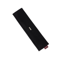 Capa para testueira LeMieux Preto