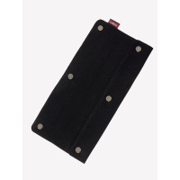 Capa para testueira LeMieux Preto