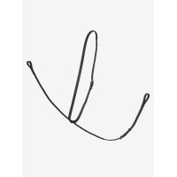 Martingal fixo Hunter LeMieux Preto / prata