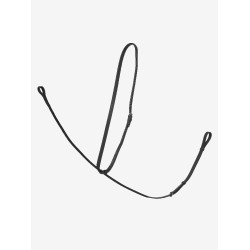 Martingal fixo Hunter LeMieux Preto / prata