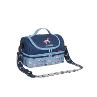 Mini tote LeMieux Marinho Azul-marinho