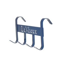 Porta-cabeçada Badminton LeMieux Porta-cabeçada Badminton LeMieux