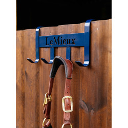 Porta-cabeçada Badminton LeMieux Porta-cabeçada Badminton LeMieux