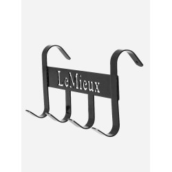 Porta-cabeçada Badminton LeMieux