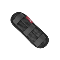 Protetor de focinheira LeMieux Preto