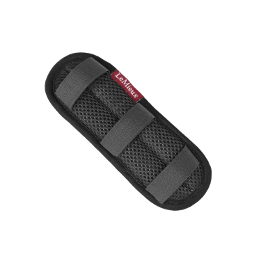 Protetor de focinheira LeMieux Preto