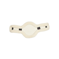 Kurzer Bauchlatz-Schutzgurt LeMieux Anatomic Merino+ Kurzer Bauchlatz-Schutzgurt LeMieux Anatomic Merino+