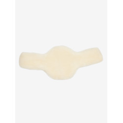 Kurzer Bauchlatz-Schutzgurt LeMieux Anatomic Merino+ Kurzer Bauchlatz-Schutzgurt LeMieux Anatomic Merino+