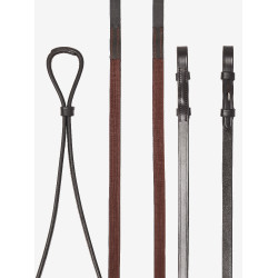 Rendas duplas LeMieux Hunter