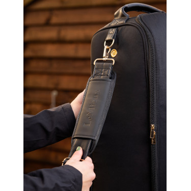 Saco para botas LeMieux Luxe Saco para botas LeMieux Luxe