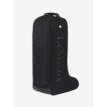Saco para botas LeMieux Luxe Saco para botas LeMieux Luxe