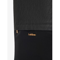 Saco para botas LeMieux Luxe Preto