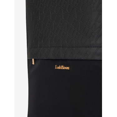 Saco para botas LeMieux Luxe Saco para botas LeMieux Luxe