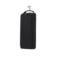 Bolsa para cabeçada LeMieux Luxe Preto