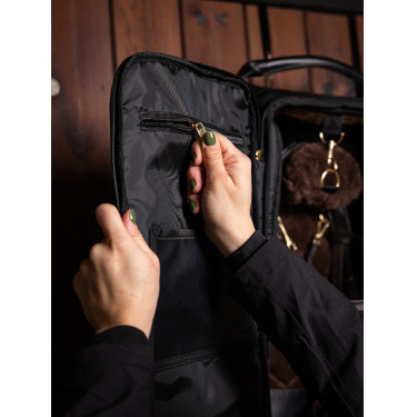 Bolsa para cabeçada LeMieux Luxe Bolsa para cabeçada LeMieux Luxe