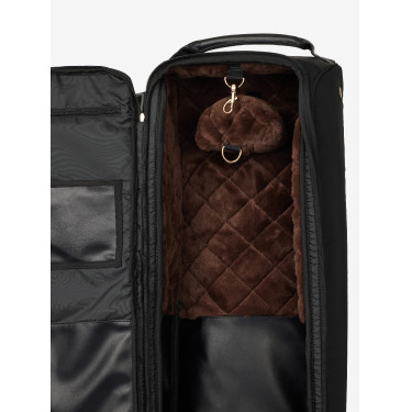 Bolsa para cabeçada LeMieux Luxe Bolsa para cabeçada LeMieux Luxe
