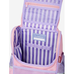 Mochila Mini LeMieux Character Unicórnio Motivos Mochila Mini LeMieux Character Unicórnio Motivos