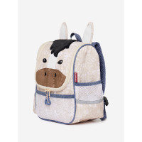 Mochila Mini LeMieux Character Sonho Bege Mochila Mini LeMieux Character Sonho Bege