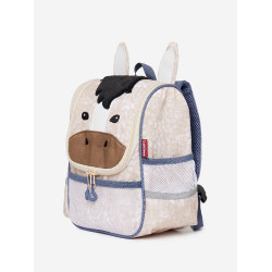 Mochila Mini LeMieux Character Sonho Bege Mochila Mini LeMieux Character Sonho Bege