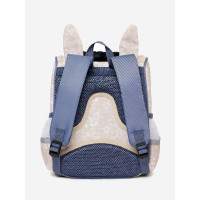 Mochila Mini LeMieux Character Sonho Bege Mochila Mini LeMieux Character Sonho Bege