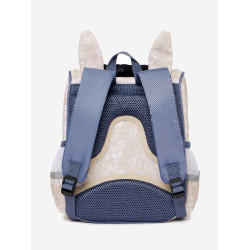 Mochila Mini LeMieux Character Sonho Bege Mochila Mini LeMieux Character Sonho Bege