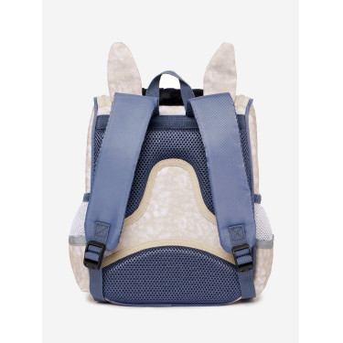 Mochila Mini LeMieux Character Sonho Bege Mochila Mini LeMieux Character Sonho Bege