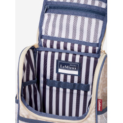 Mochila Mini LeMieux Character Sonho Bege Mochila Mini LeMieux Character Sonho Bege