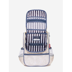 Mochila Mini LeMieux Character Sonho Bege Mochila Mini LeMieux Character Sonho Bege