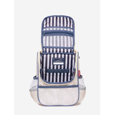 Mochila Mini LeMieux Character Sonho Bege Mochila Mini LeMieux Character Sonho Bege