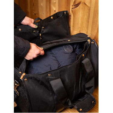 Bolsa de viagem LeMieux para casaco de competição Luxe Bolsa de viagem LeMieux para casaco de competição Luxe
