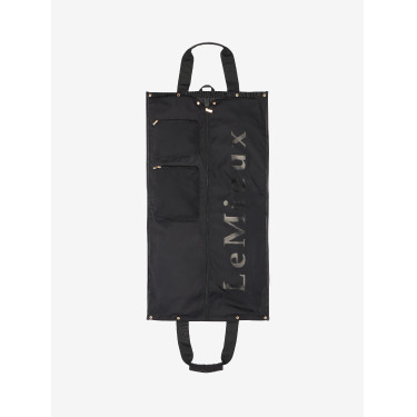 Bolsa de viagem LeMieux para casaco de competição Luxe Bolsa de viagem LeMieux para casaco de competição Luxe