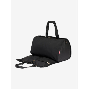 Bolsa de viagem LeMieux para casaco de competição Luxe Bolsa de viagem LeMieux para casaco de competição Luxe