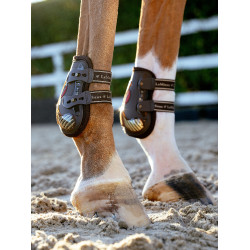 Reparaturset für Fesselkopfschutzgurt LeMieux Exo-Flex® Castanho