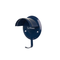 Suporte de cabeçada LeMieux Marinho Azul-marinho Suporte de cabeçada LeMieux Marinho Azul-marinho