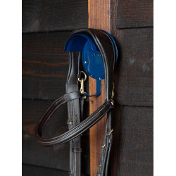 Suporte de cabeçada LeMieux Marinho Azul-marinho