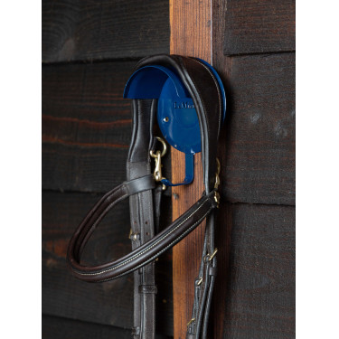 Suporte de cabeçada LeMieux Marinho Azul-marinho