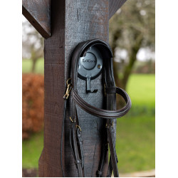 Suporte de cabeçada LeMieux Preto