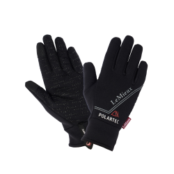 Luvas Polartec LeMieux