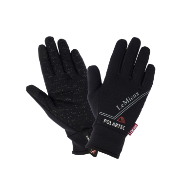 Luvas Polartec LeMieux