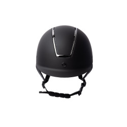 Capacete Sentinel II Horze Preto
