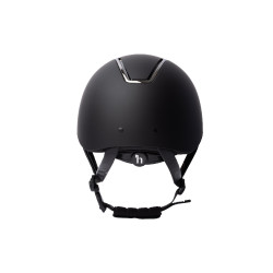 Capacete Sentinel II Horze Preto