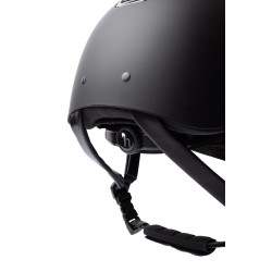 Capacete Sentinel II Horze Preto