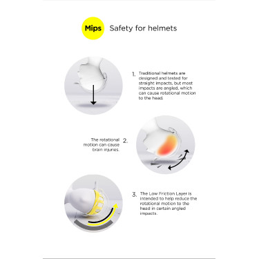 Capacete de equitação tecnologia Majoris MIPS II B Vertigo Preto / prata