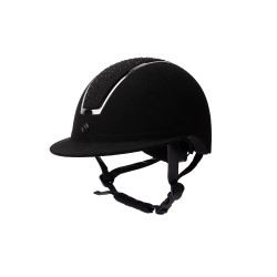 Capacete de equitação Solara II Horze