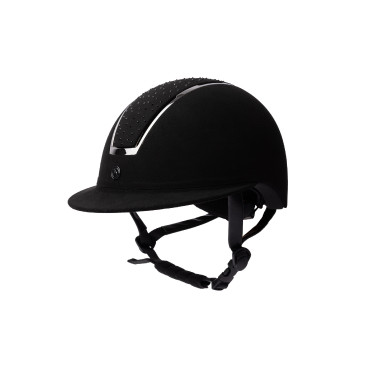 Capacete de equitação Solara II Horze